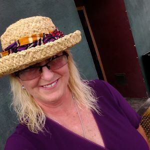 Meet your Posher, Kimberlie